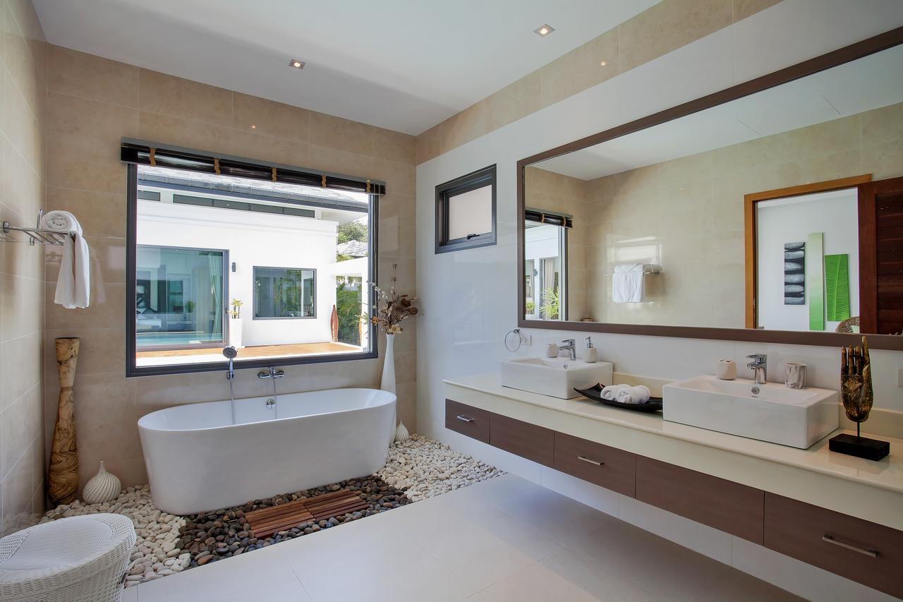 Villa Mandala Rawai Esterno foto